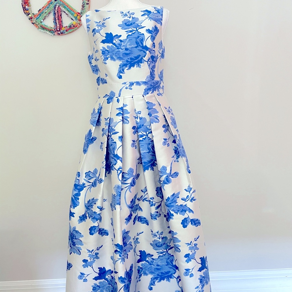 Gorgeous Gown